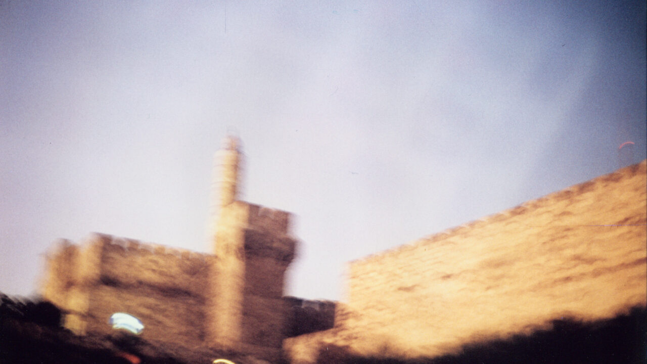 City Wall, Davids Tower, Israel, Jerusalem, Minaret, Old City, Turkish Wall