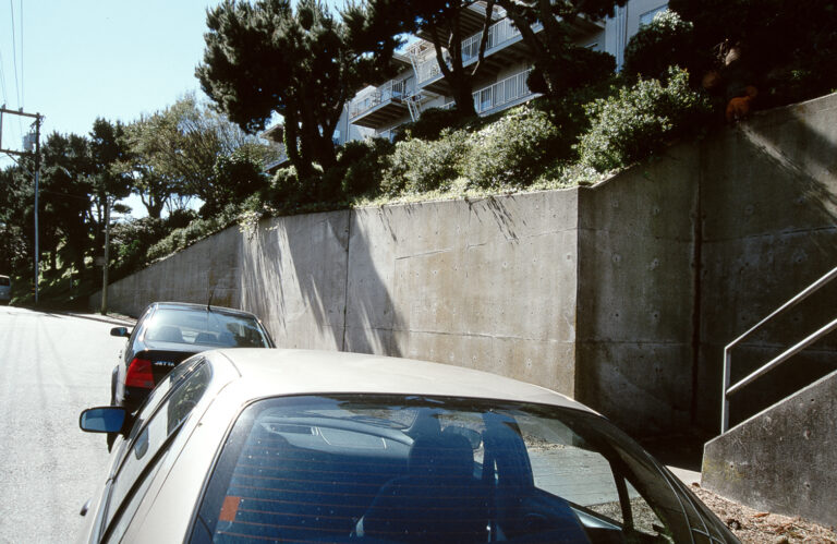 California, San Francisco, Still Life, Twin Peaks, USA