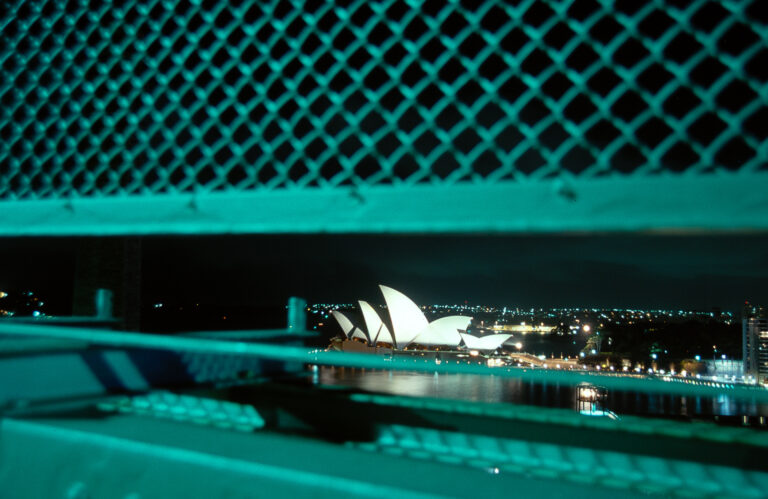 Australia, Harbour Bridge, New South Wales, Still Life, Sydney