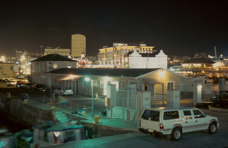 Cape Town, South Africa, Still Life, Waterfront