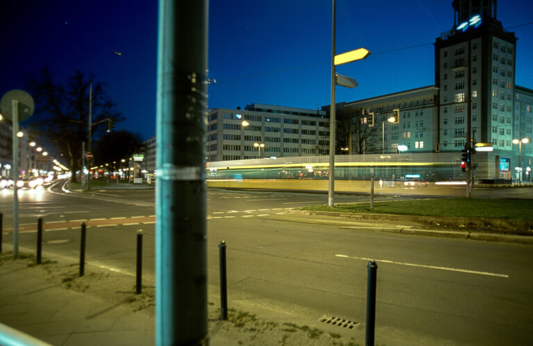 Berlin, Germany, Still Life