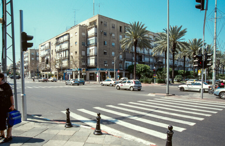 Israel, Still Life, Tel Aviv