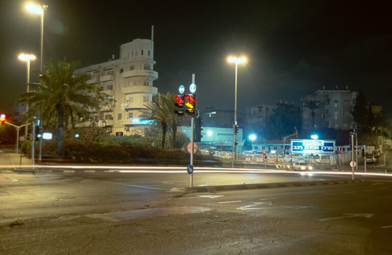 Israel, Still Life, Tel Aviv